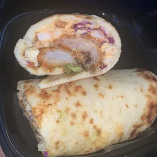 I'm Just a Po'Boy; Everybody Loves Me