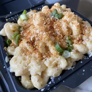 Mac n Cheese