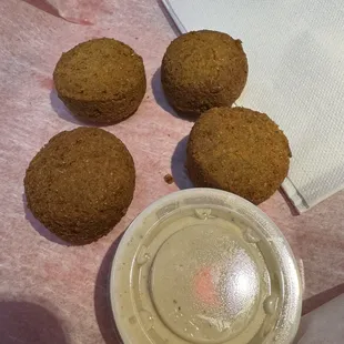 Falafel Side Order