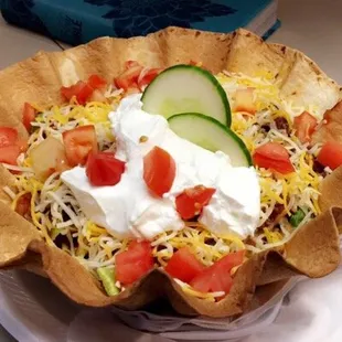 Taco Salad