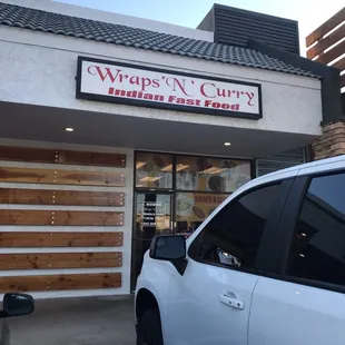 Signage