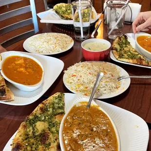 Chicken Tikka