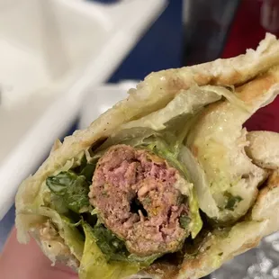 burrito, wraps, food, burritos and wraps