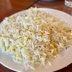 Basmati Rice