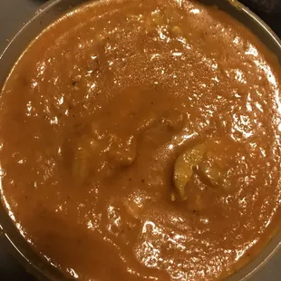 Chicken Curry