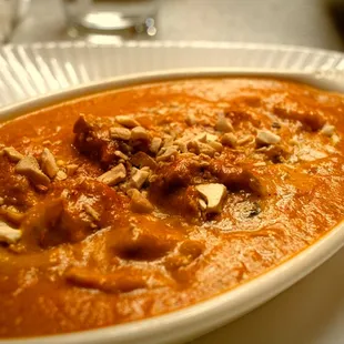 Chicken Korma