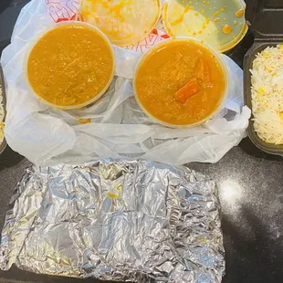 Chicken Vindaloo