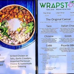7/2022 menu