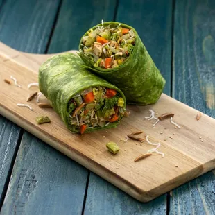 wraps, burrito, food, burritos and wraps