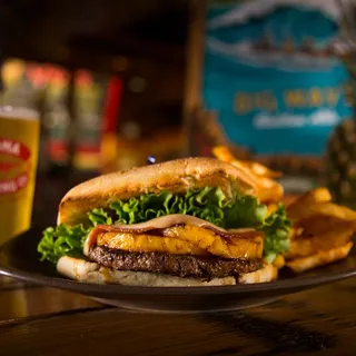 Big Kahuna Burger