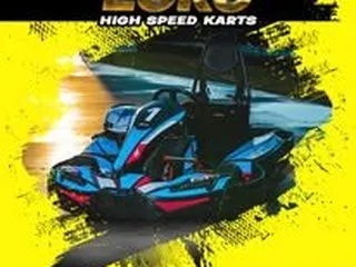 Las Vegas Mini Grand Prix