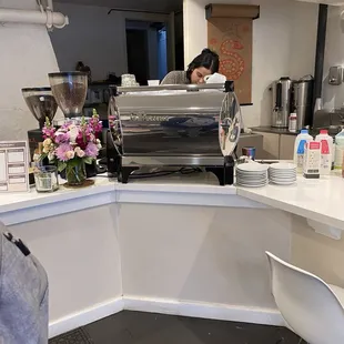 Bar