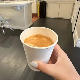 Cortado