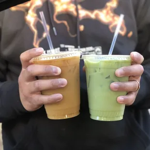 Cold Brew