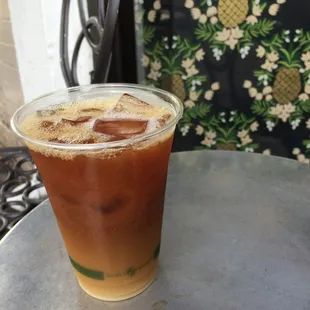 Brew Coffee