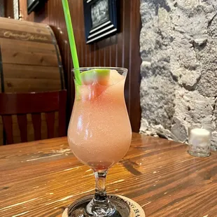 Watermelon Margarita