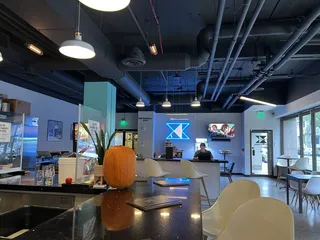 Eighty-Three Brewery