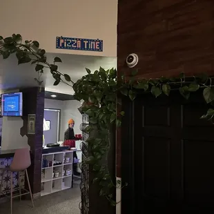 Pizza time baby!