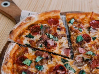 Pizza Biga