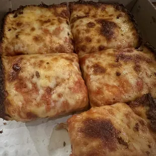 Cheese Pizza