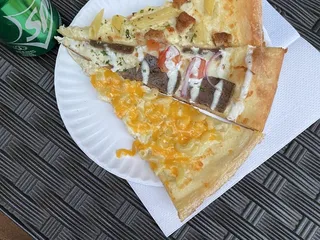Mesa Pizza