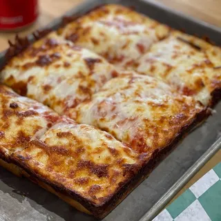 CHEESE PIZZA