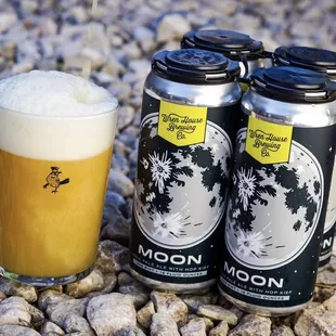 Moon IPA