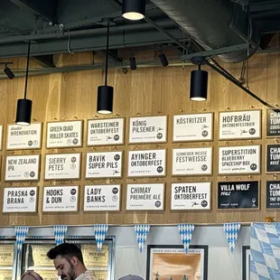 Draft choices