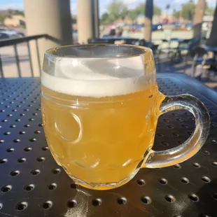 Ayinger Brauweisse