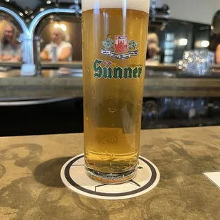 drink