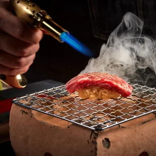 Bookable Omakase Experience | Wren