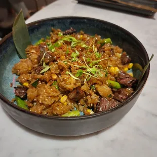 Wagyu Fried Rice