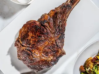 Randy's Prime Seafood and Steaks