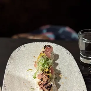 sushi, sashimi, food, sushi and sashimi