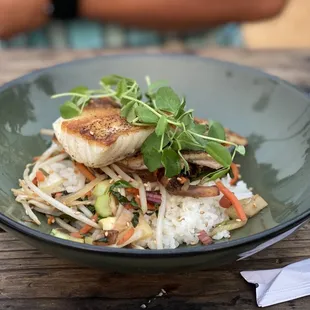 food, grilled seafood, seafood, grilled fish, fish