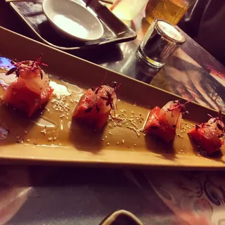 Whitefish & Watermelon