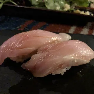 Yellowtail Japanese