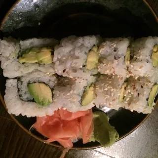 Avocado Roll