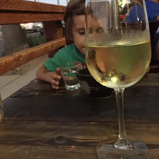 Hacienda Chardonnay, Sonoma Valley