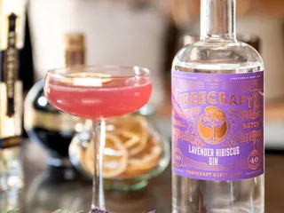 Treecraft Distillery