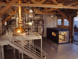 Distillery No. 209