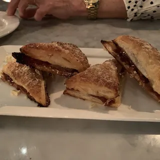 Pastelitos