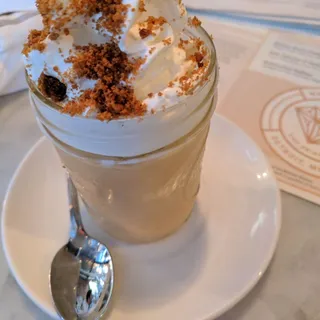 Butterscotch Pudding