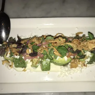 Avocado Salad