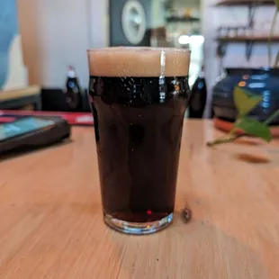 drink