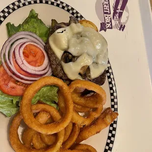 burgers, food