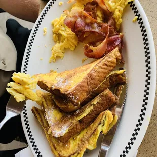 French Toast