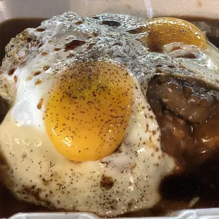 Loco Moco