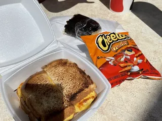 Kroc Cafe