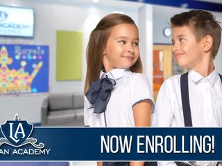 Leman Academy of Excellence